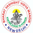 BVVM Delhi Zeichen