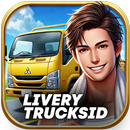 APK LIVERY TRUCKSID 2025