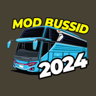 MOD BUSSID TERBARU 2024 icône