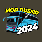 MOD BUSSID TERBARU 2024 आइकन