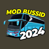 MOD BUSSID TERBARU 2024