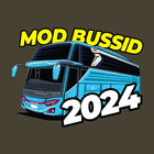 MOD BUSSID TERBARU 2024 ícone