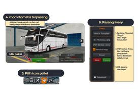 MOD BUSSID TERBARU 2024 screenshot 2