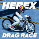 APK HEREX DRAG RACE SIMULATOR ID