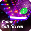 Call Theme & Color Call Screen