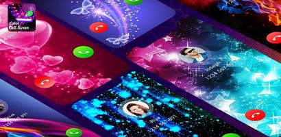 Call Theme & Color Call Screen Screenshot 3