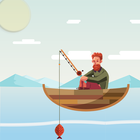 Fishing Master - Catch a Fish icône