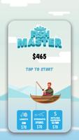 Fishing Master - Catch a Fish Plakat