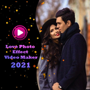 Love Photo Effect Video Maker- APK
