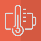 ikon Battery Temperature