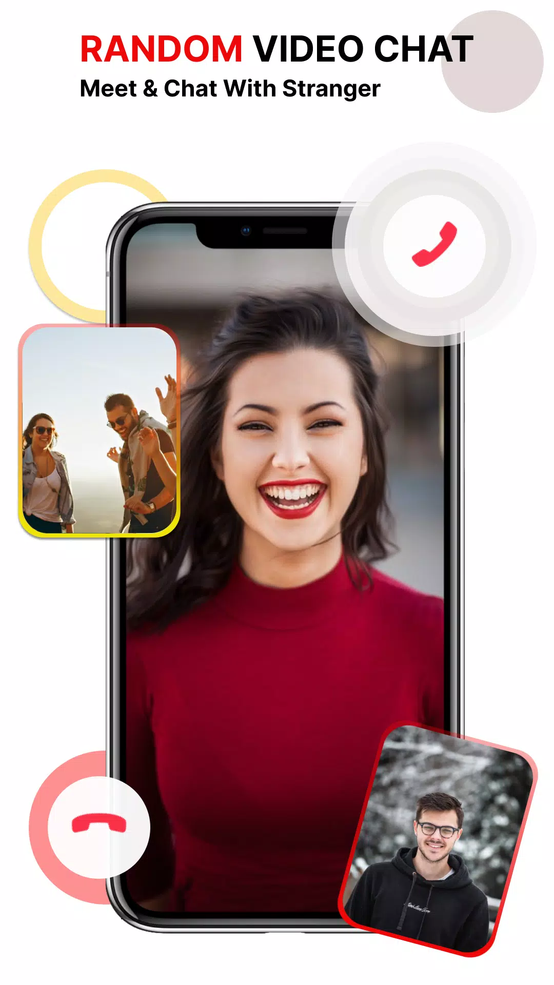 Sexy Video Call - Sexy Live for Android - APK Download