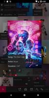 Radio Muzo FM Live-poster