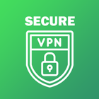 Free VPN Premium ikona