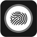 APK HomeTouch : Fingerprint touch action + home button