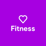 Fitness by Bravo أيقونة
