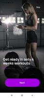 Fitness by Bravo постер