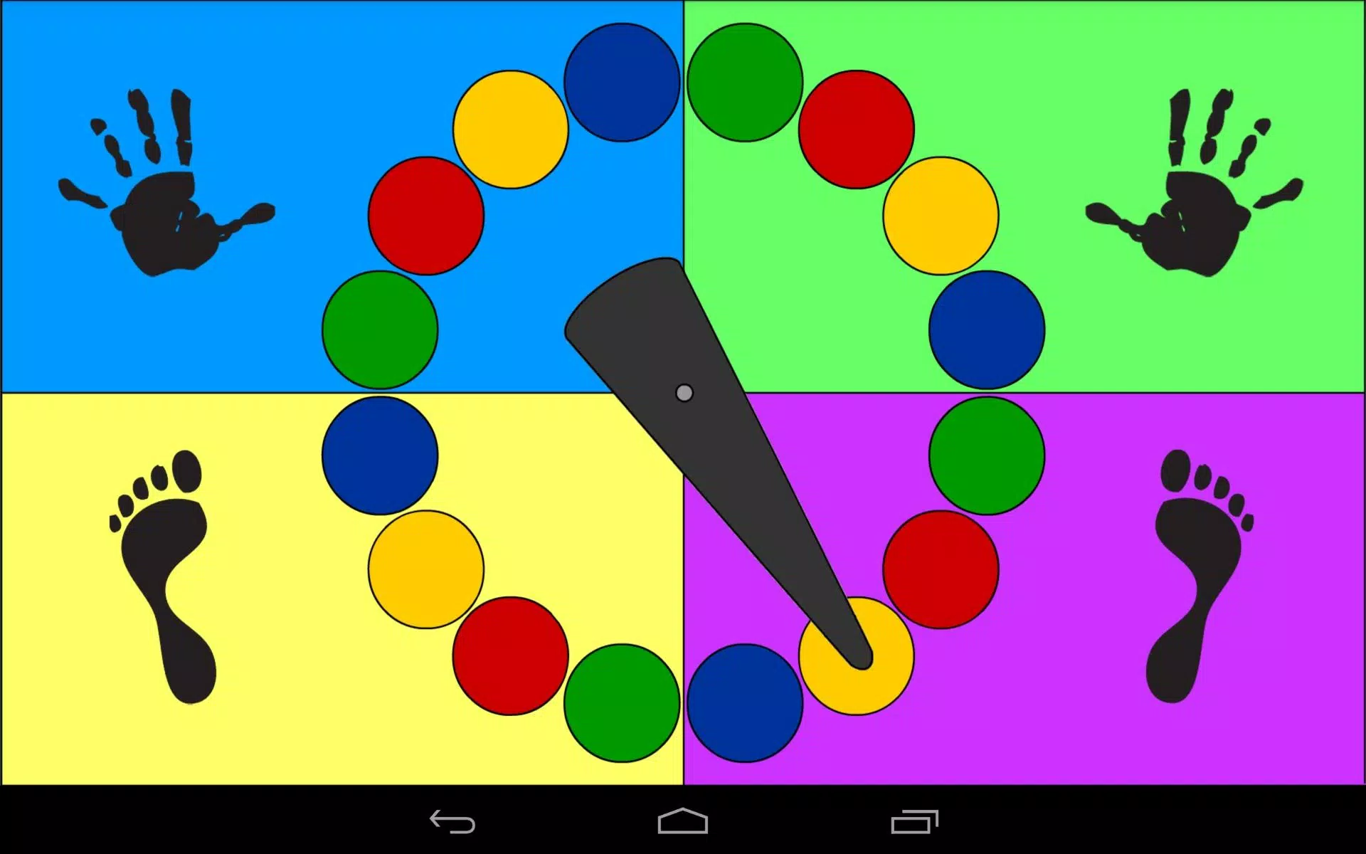 Twister Spinner APK for Android Download