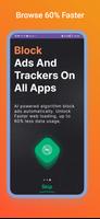 Privacy: VPN and Adblock screenshot 1