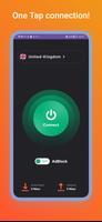 Privacy: VPN and Adblock screenshot 2