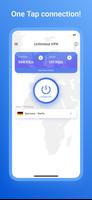 Super VPN - Proxy Master Fast ภาพหน้าจอ 1
