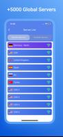 Super VPN - Proxy Master Fast ภาพหน้าจอ 2
