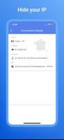 Super VPN - Proxy Master Fast ภาพหน้าจอ 3
