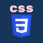 آیکون‌ Learn CSS - Pro