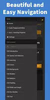 Learn CSS - Pro স্ক্রিনশট 5