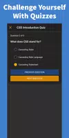 Learn CSS - Pro স্ক্রিনশট 6