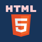 Learn HTML - Pro ikona