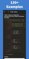 Learn HTML - Pro Screenshot 2