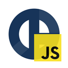 Learn JavaScript أيقونة