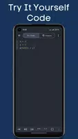 Learn Python screenshot 2