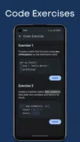 Learn Python screenshot 5