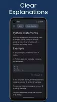 Learn Python screenshot 6