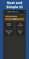 Python Tutorial - Pro Cartaz