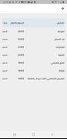 دليل الجامعات الاهلية اليمن تصوير الشاشة 1