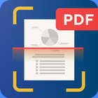 CamScanner - PDF Scanner, Doc Scanner, PDF Maker Zeichen
