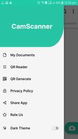 CamScanner - PDF Scanner, Doc Scanner, PDF Maker Plakat