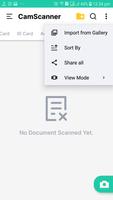 CamScanner - PDF Scanner, Doc Scanner, PDF Maker Screenshot 2