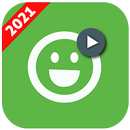Animated Stickers for Whatsapp APK