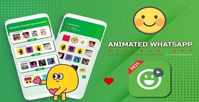 Animated Stickers for Whatsapp gönderen