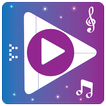 Photo Lyrical Video Status Maker : MV Maker