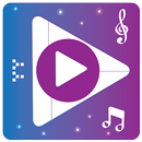 Photo Lyrical Video Status Maker : MV Maker APK