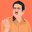 Hindi Stickers for WhatsApp :  APK