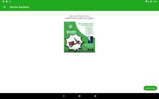 Oppazz Gift Code capture d'écran 3