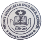 Bright Rising Star English Boarding School أيقونة