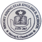 Bright Rising Star English Boarding School Zeichen