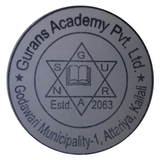 Gurans Academy Secondary Boarding School 圖標