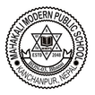 Mahakali Modern Public School biểu tượng